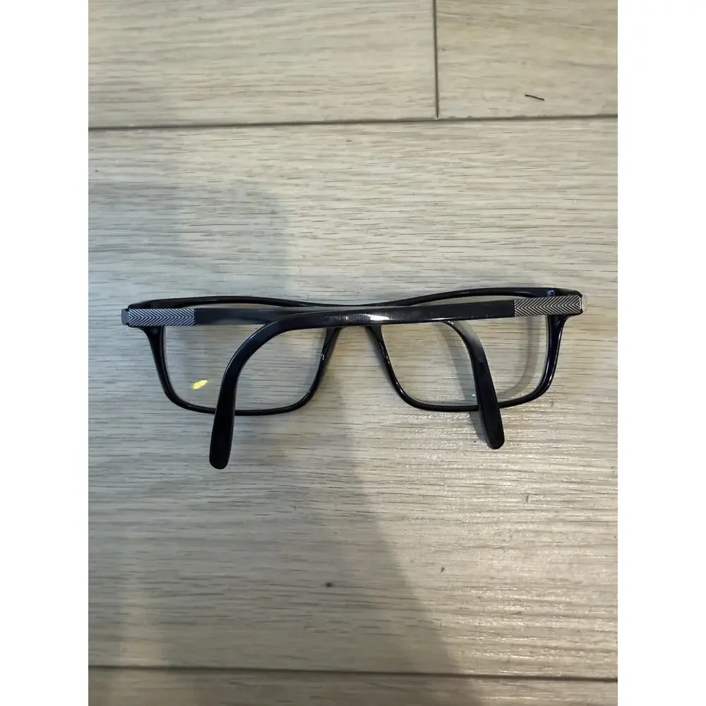 joseph abboud Ja4059 Black Horn 54-17-140